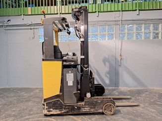 Ричтрак Caterpillar NR16N