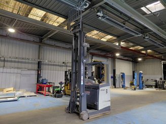 Ричтрак Crown ESR5260-1.4 - 6