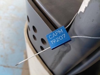 Ричтрак Crown ESR5260-1.4 - 10