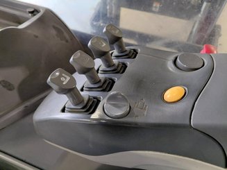 Ричтрак Crown ESR5260-1.4 - 9