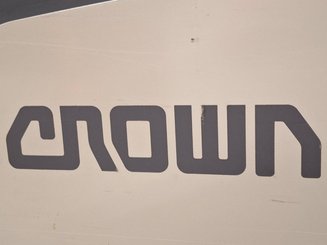 Ричтрак Crown ESR5240-1.4