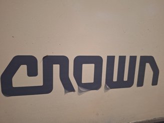 Ричтрак Crown ESR4500-1.4