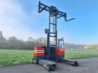 Четырех-ходовые рич-траки AMLIFT CEL25-1245