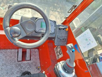 Четырех-ходовые рич-траки AMLIFT CEL25-1245