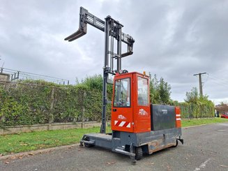 Четырех-ходовые рич-траки AMLIFT CEL25-1245