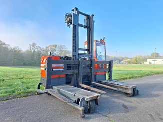 Четырех-ходовые рич-траки AMLIFT CEL25-1245