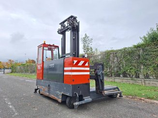 Четырех-ходовые рич-траки AMLIFT CEL25-1245
