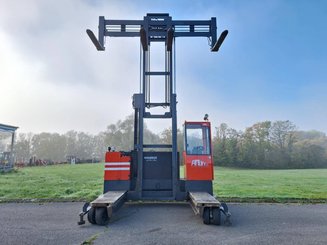 Четырех-ходовые рич-траки AMLIFT CEL25-1245
