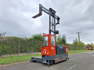 Четырех-ходовые рич-траки AMLIFT CEL25-1245