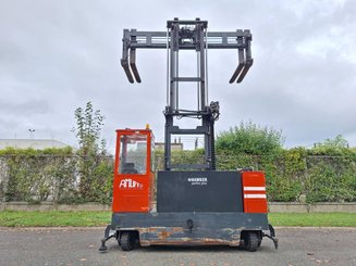 Четырех-ходовые рич-траки AMLIFT CEL25-1245
