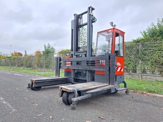 Четырех-ходовые рич-траки AMLIFT CEL25-1245