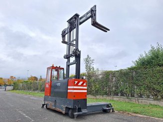 Четырех-ходовые рич-траки AMLIFT CEL25-1245