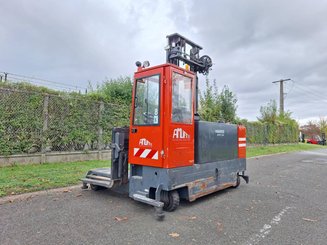 Четырех-ходовые рич-траки AMLIFT CEL25-1245