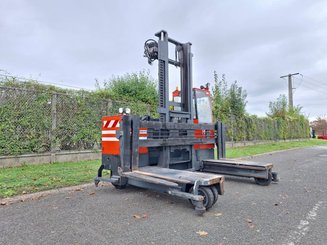 Четырех-ходовые рич-траки AMLIFT CEL25-1245