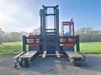 Четырех-ходовые рич-траки AMLIFT CEL25-1245 - 24