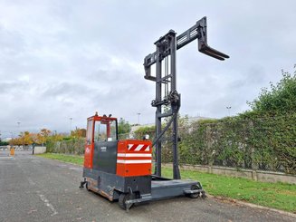 Четырех-ходовые рич-траки AMLIFT CEL25-1245 - 15