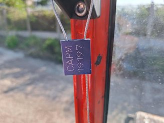 Четырех-ходовые рич-траки AMLIFT CEL25-1245 - 30