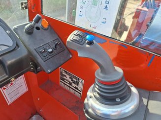 Четырех-ходовые рич-траки AMLIFT CEL25-1245 - 20