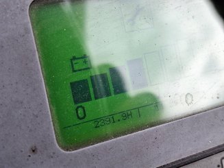 Четырех-ходовые рич-траки AMLIFT CEL25-1245