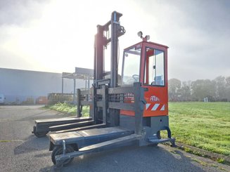 Четырех-ходовые рич-траки AMLIFT CEL25-1245