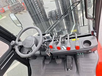 Четырехопорные погрузчики Hangcha XF55D - 13