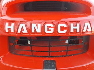 Внедорожный погрузчик Hangcha TT35-4