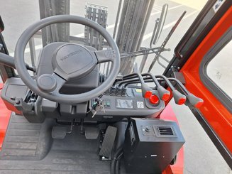Внедорожный погрузчик Hangcha TT35-4