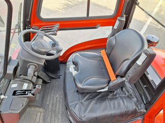 Внедорожный погрузчик Hangcha TT35-4