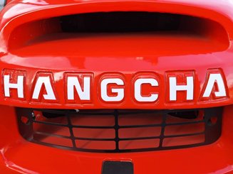 Внедорожный погрузчик Hangcha TT35-4