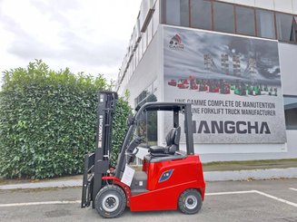 Четырехопорные погрузчики Hangcha AE18