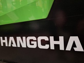 Ричтрак Hangcha CQD18-XC5D-SI
