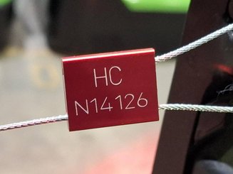 Ричтрак Hangcha CQD18-XC5D-SI