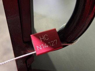 Ричтрак Hangcha CQD18-XC5D-SI - 9