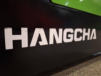 Ричтрак Hangcha CQD18-XC5D-SI