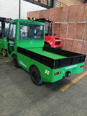 Буксировочного тягача Hangcha BD30-XC2-i - 1