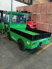 Буксировочного тягача Hangcha BD30-XC2-i - 1