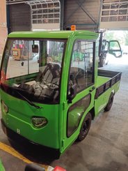 Буксировочного тягача Hangcha BD30-XC2-i - 1