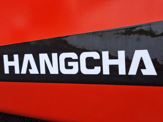 Четырехопорные погрузчики Hangcha XF35G-2