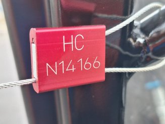 Четырехопорные погрузчики Hangcha XF35G-2