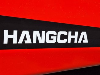 Четырехопорные погрузчики Hangcha XF35G-2