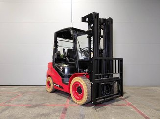 Четырехопорные погрузчики Hangcha XF35G-2