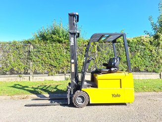 Трехопорные погрузчики Yale ERP20 ATF