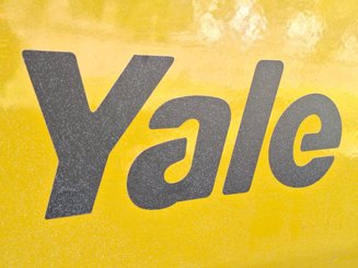 Трехопорные погрузчики Yale ERP20 ATF