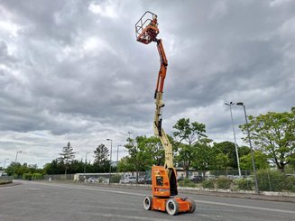 Коленчатые подъемники JLG E300AJP