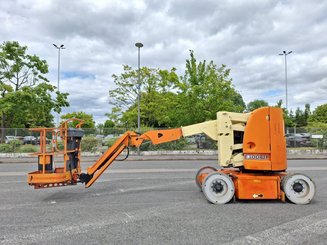 Коленчатые подъемники JLG E300AJP