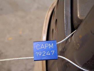 Ричтрак Crown ESR5260-1.4