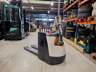 Гидростатический Crown WP3080