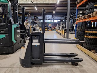 Гидростатический Crown WP3080