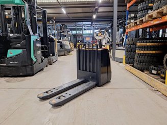 Гидростатический Crown WP3080
