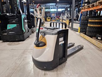 Гидростатический Crown WP3080